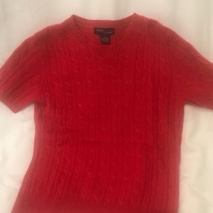 Ladies Cashmere Sweater